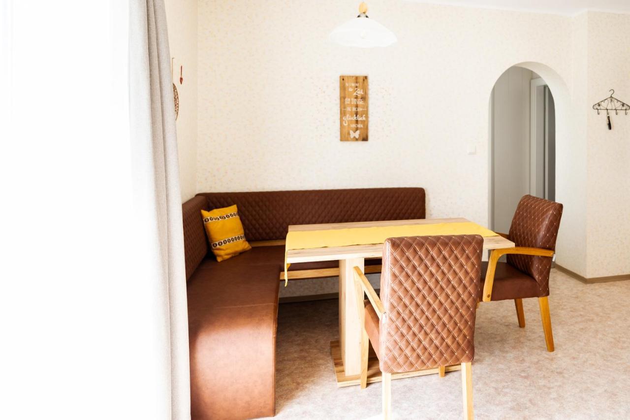Haus Michaela Lejlighed Schwand Eksteriør billede