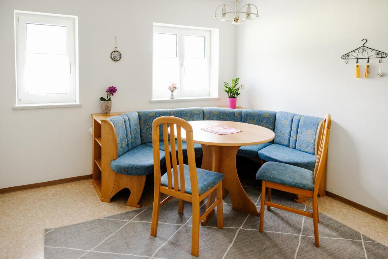 Haus Michaela Lejlighed Schwand Eksteriør billede