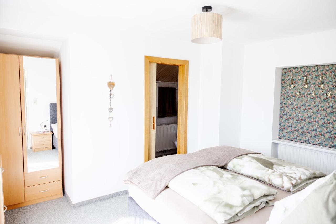 Haus Michaela Lejlighed Schwand Eksteriør billede
