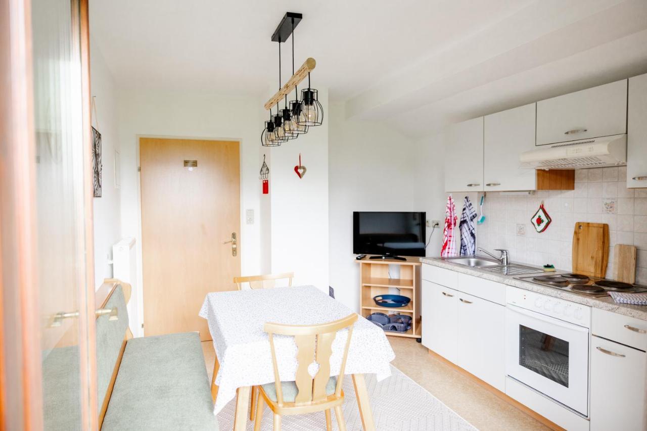 Haus Michaela Lejlighed Schwand Eksteriør billede