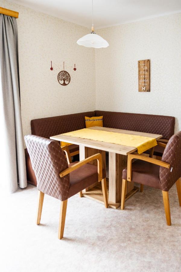 Haus Michaela Lejlighed Schwand Eksteriør billede