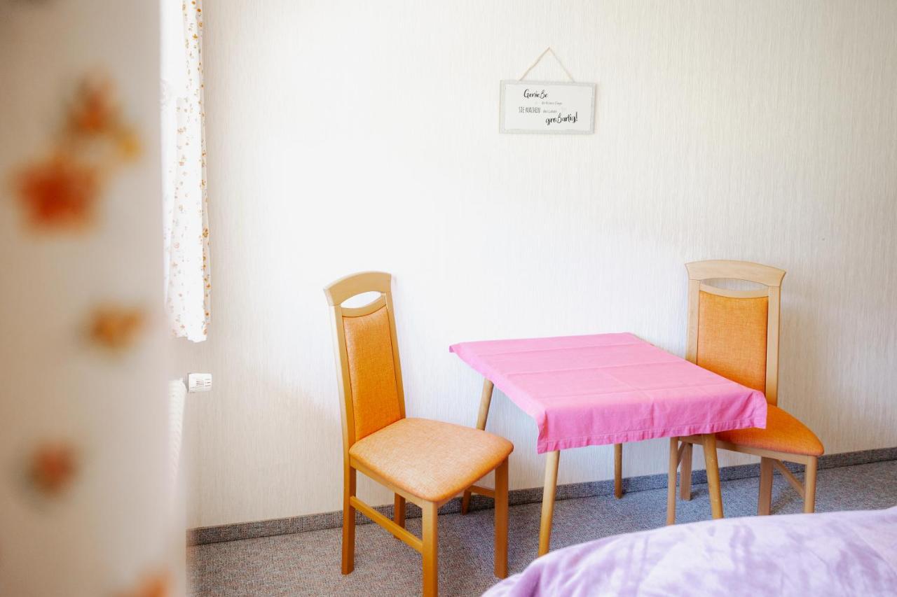 Haus Michaela Lejlighed Schwand Eksteriør billede