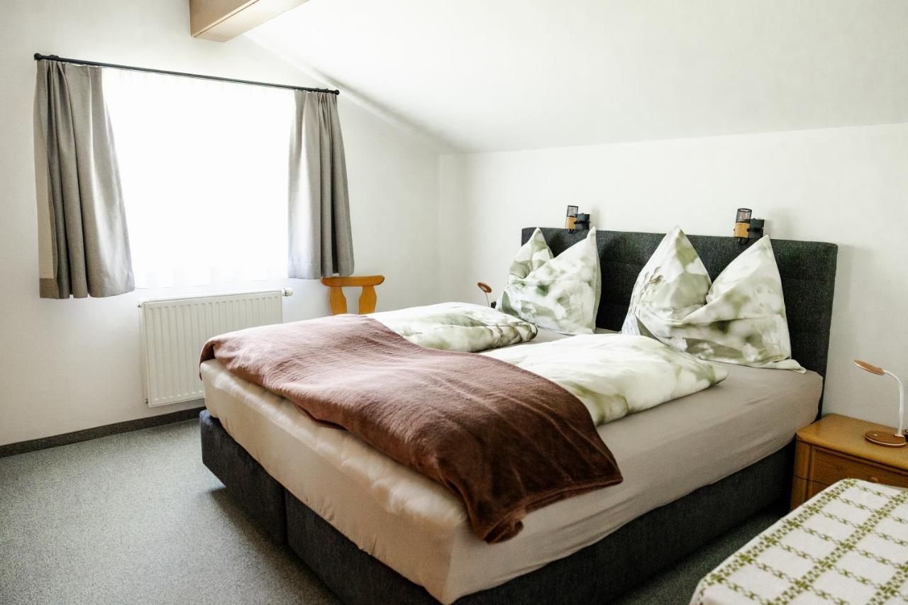 Haus Michaela Lejlighed Schwand Eksteriør billede